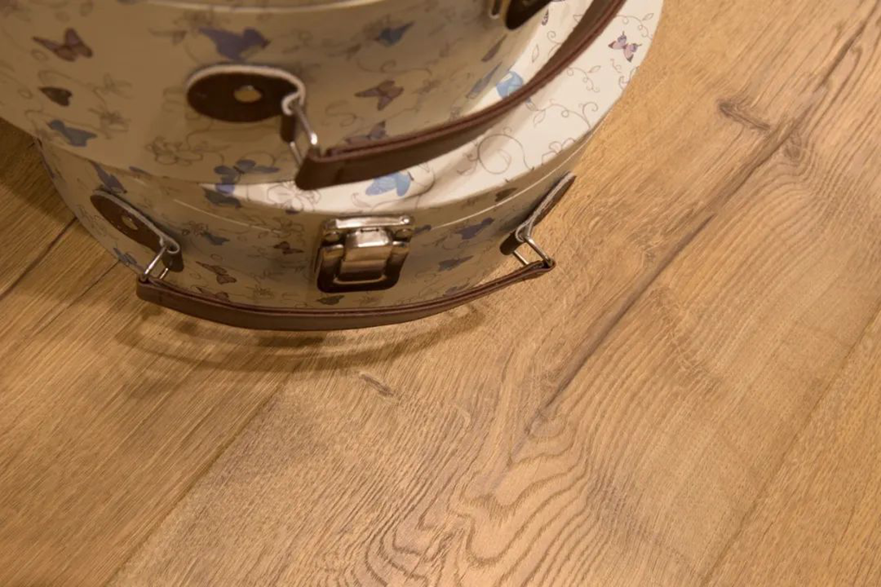 好地板 幸福家|元宵情濃，木色祝愿時光存憶 圖片5