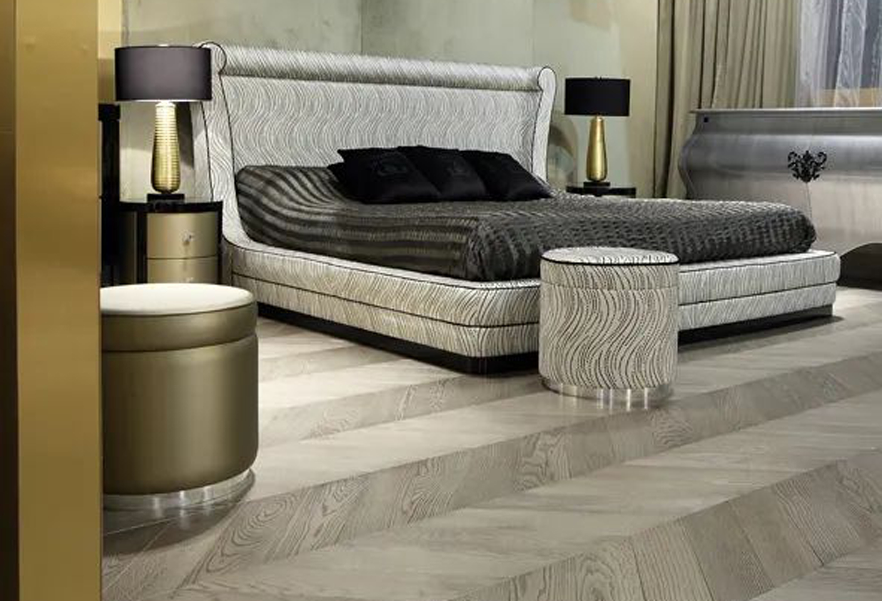 好地板 幸福家|元宵情濃，木色祝愿時光存憶 圖片3