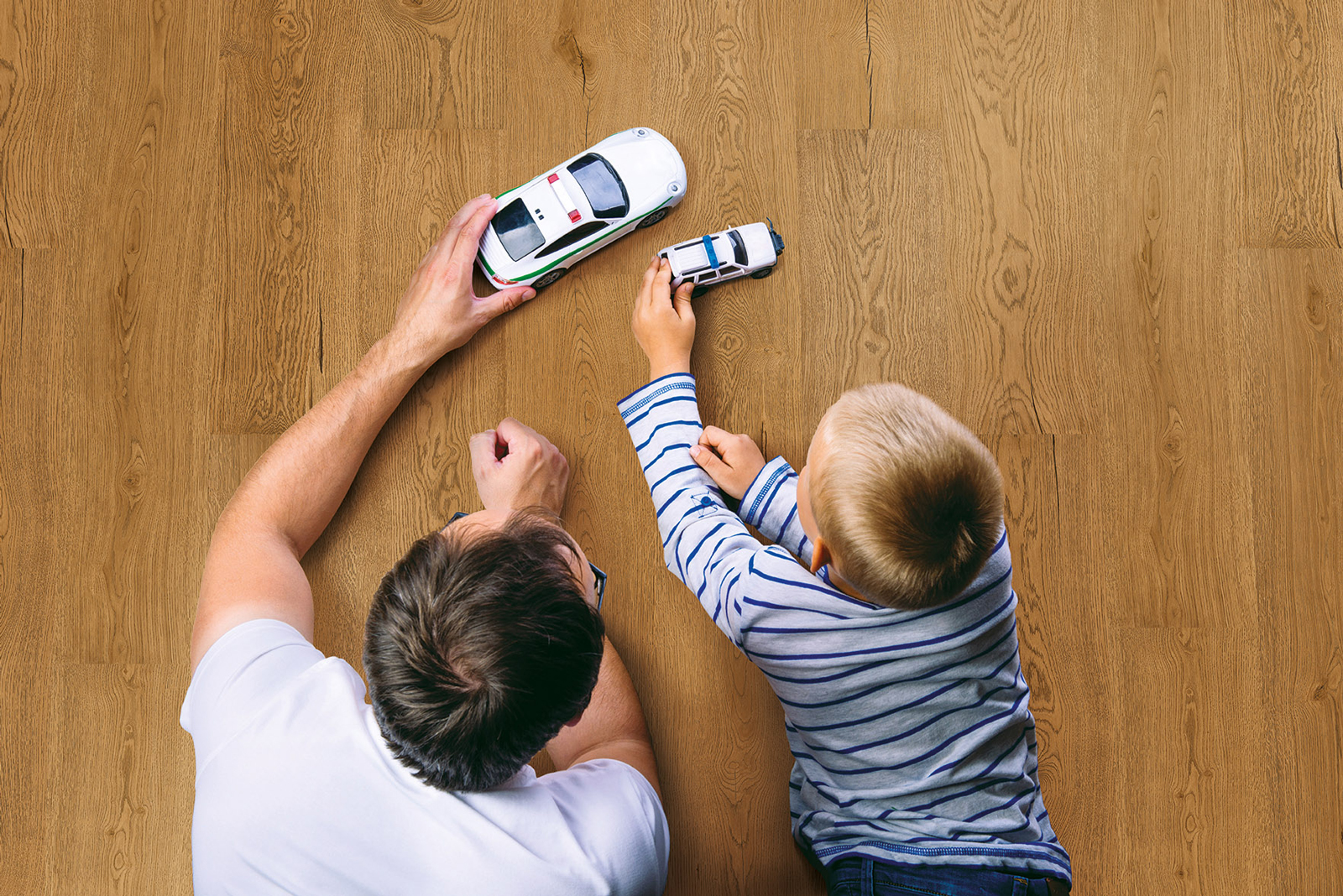 寒冬里的軟木，傳遞溫暖的環(huán)保地板 D8G0002-Rustic-Forest-Oak（新品-數(shù)碼印刷系列）