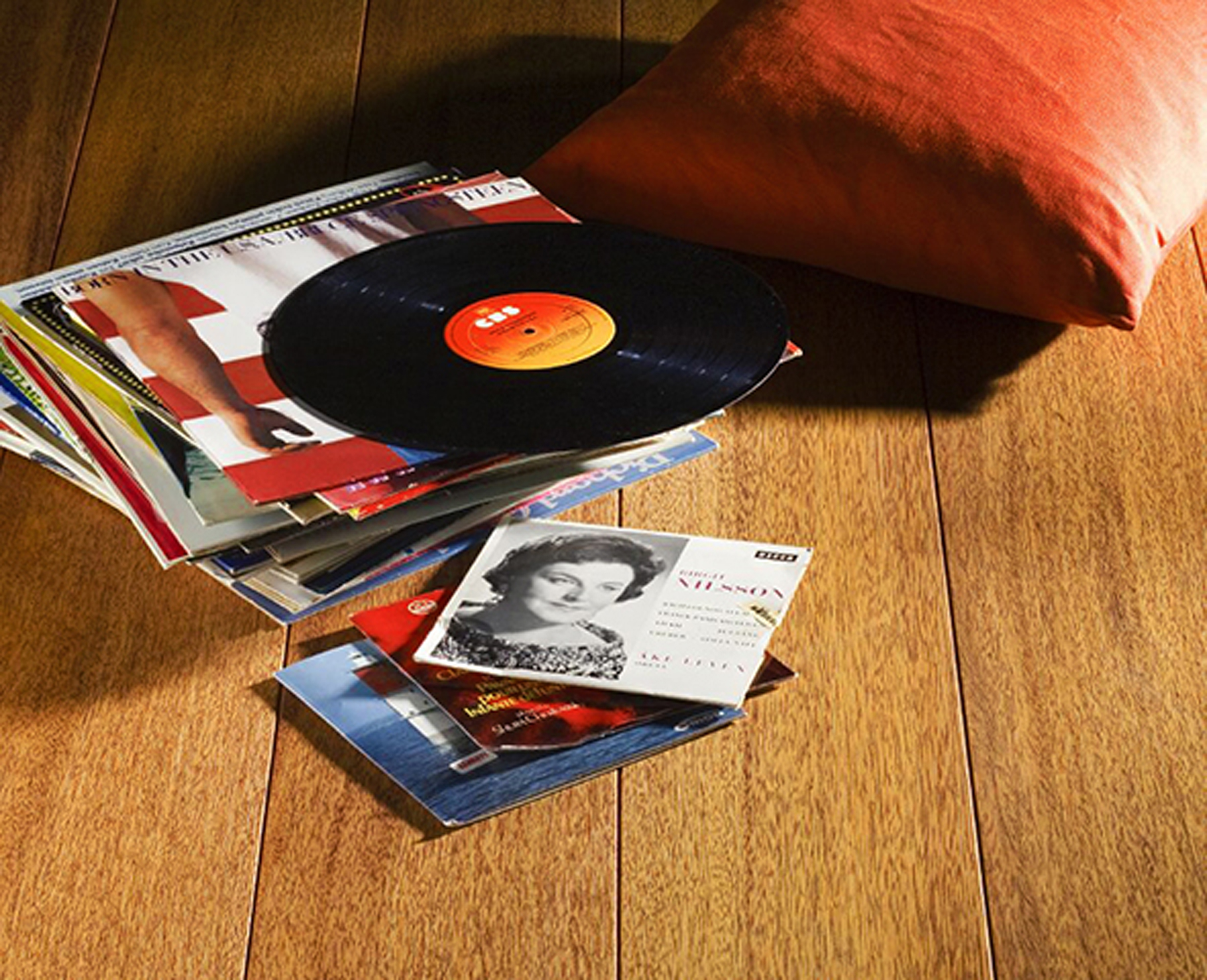 得高進(jìn)口地板，實(shí)木匠心締造尊貴品質(zhì) 單拼經(jīng)典系列-單拼瑪寶木-3