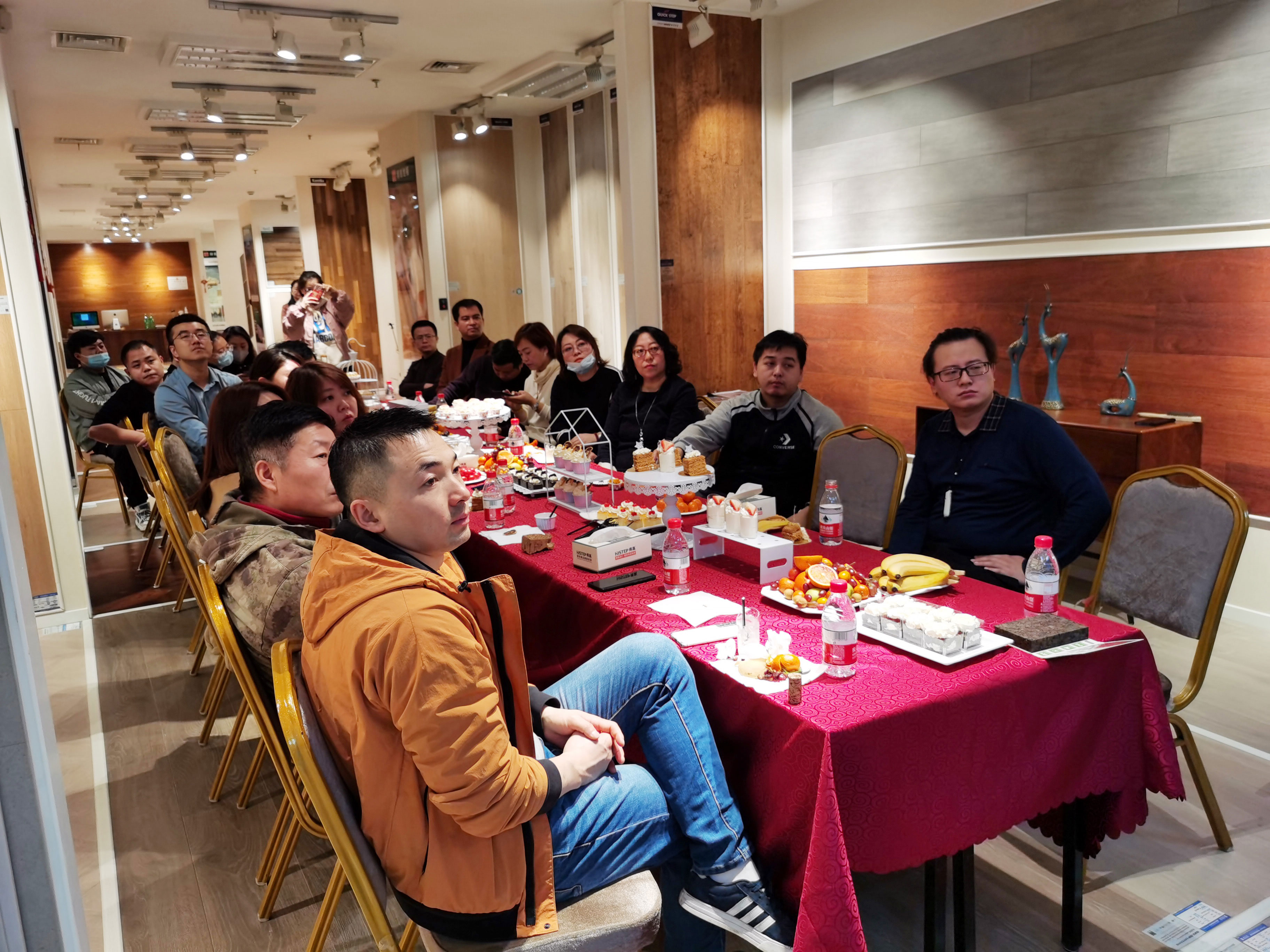 首屆新疆國際軟木文化節(jié)交流會啟動，“軟”實力硬圈粉！ 4