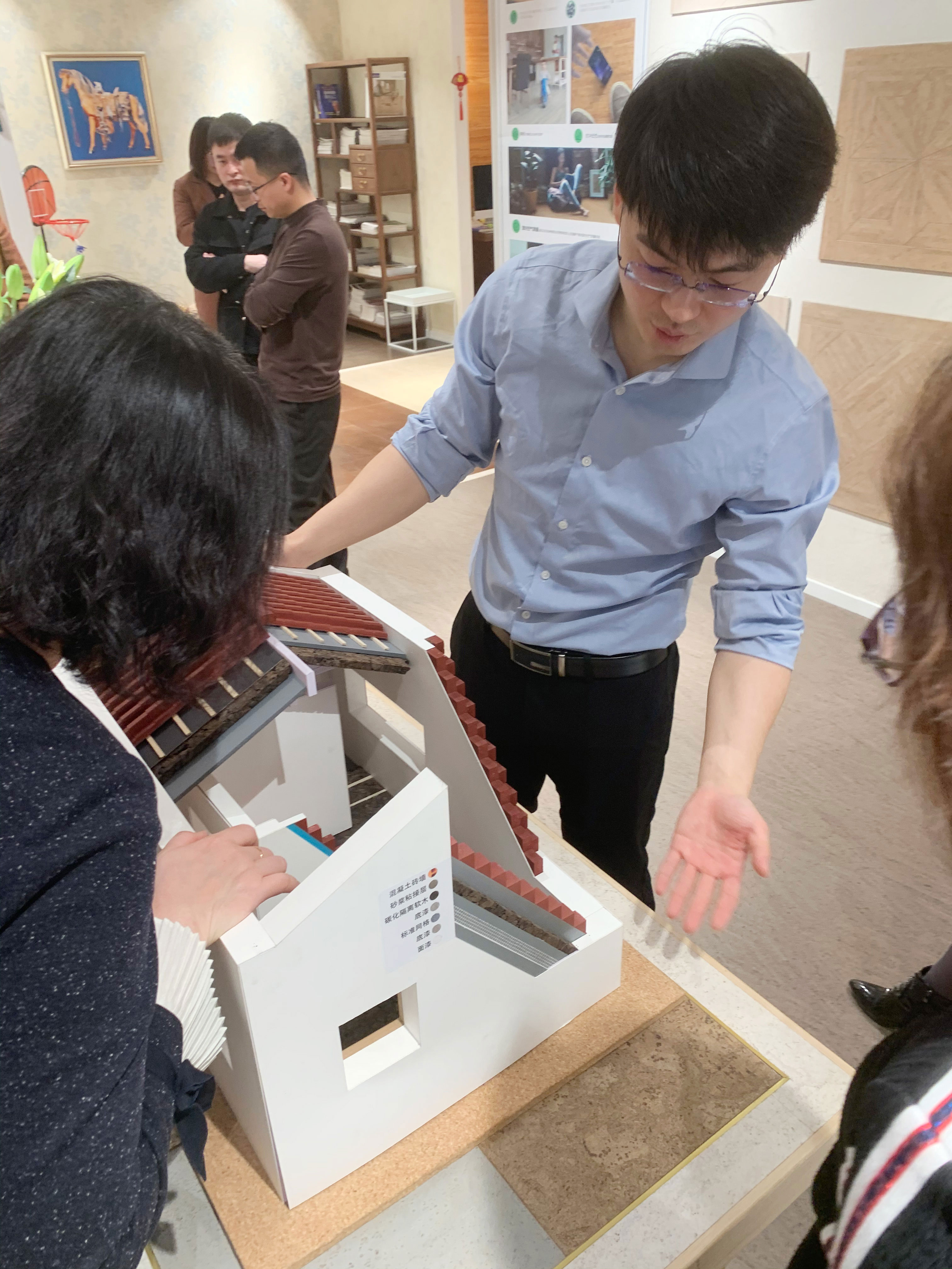 首屆新疆國際軟木文化節(jié)交流會啟動，“軟”實力硬圈粉！ 18