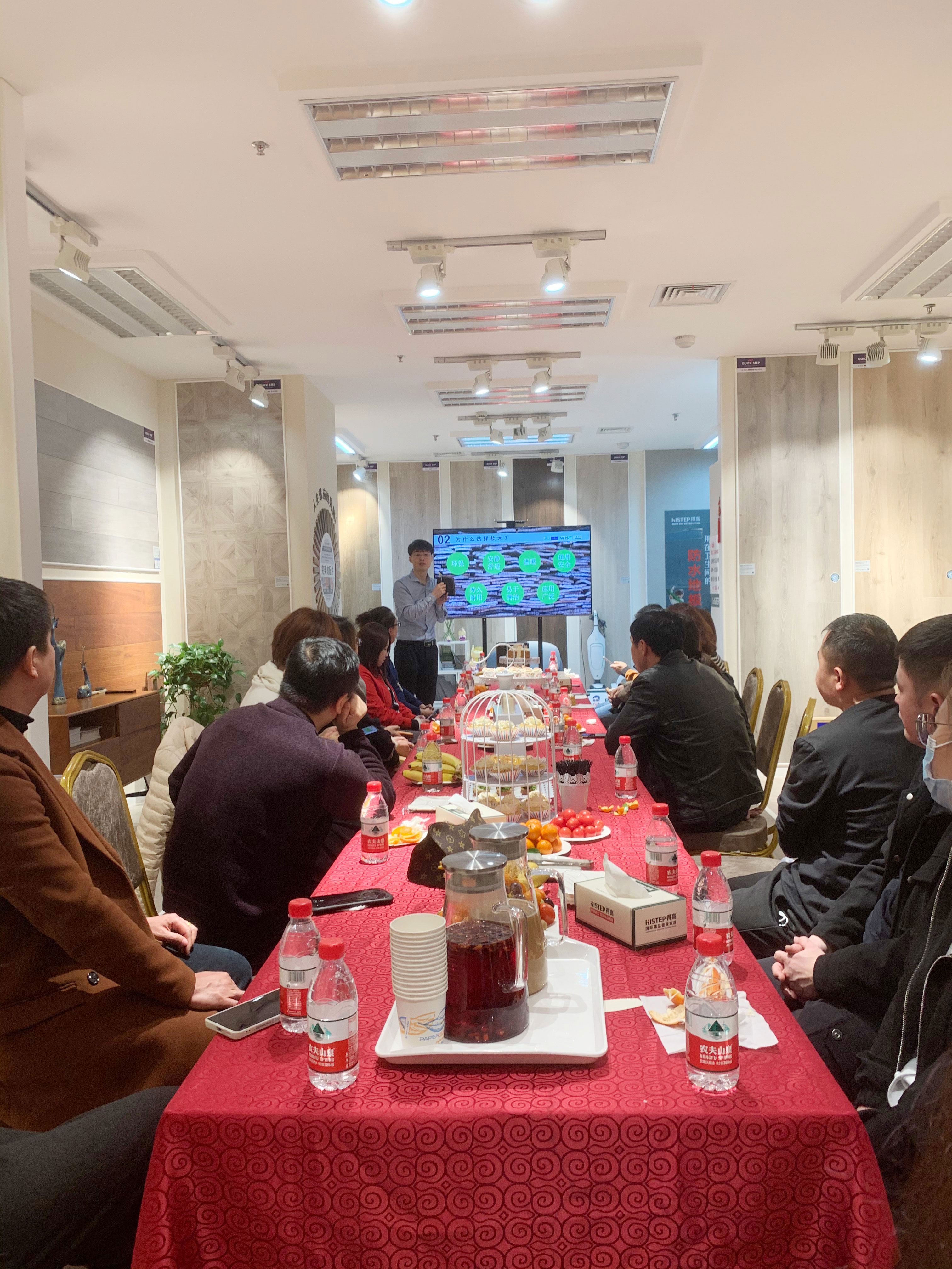 首屆新疆國際軟木文化節(jié)交流會啟動，“軟”實力硬圈粉！ 16