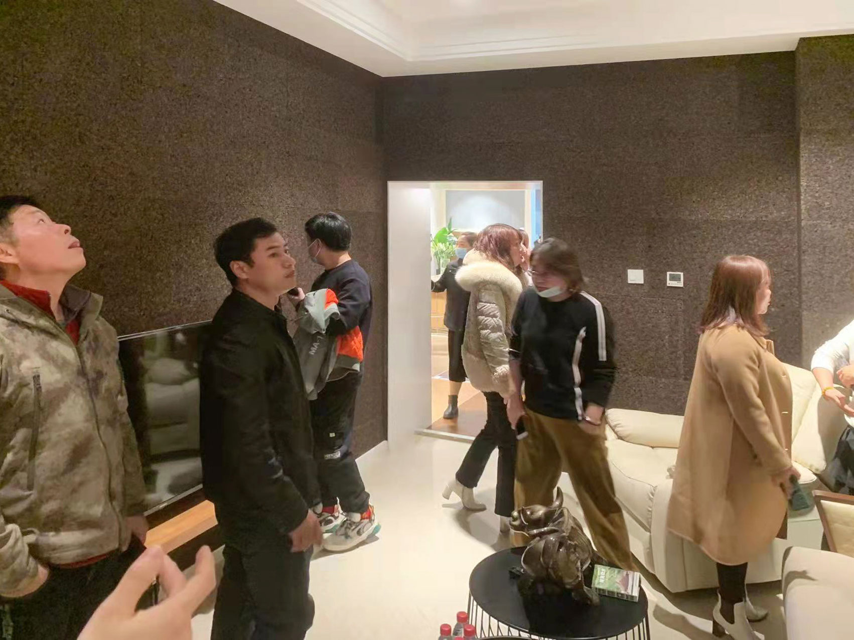 首屆新疆國際軟木文化節(jié)交流會啟動，“軟”實力硬圈粉！ 17