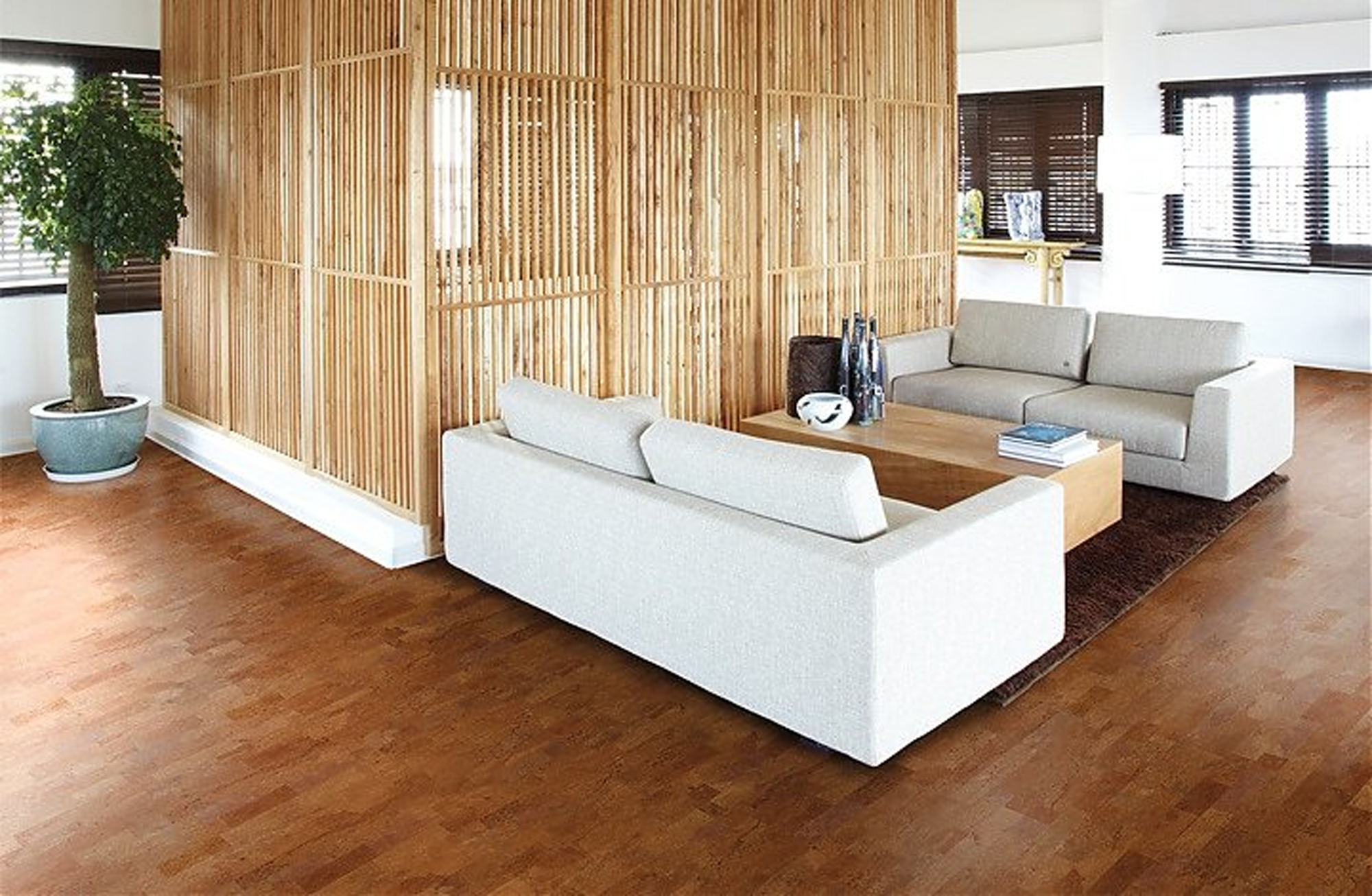 環(huán)保地板，放心裝家 圖片6