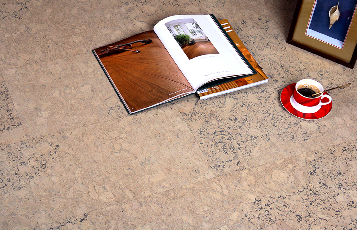 得高進(jìn)口地板，把品質(zhì)裝進(jìn)家里面 圖片4