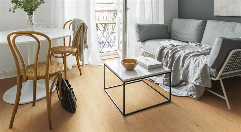 得高環(huán)保地板，讓家與自然可持續(xù) 圖片 5