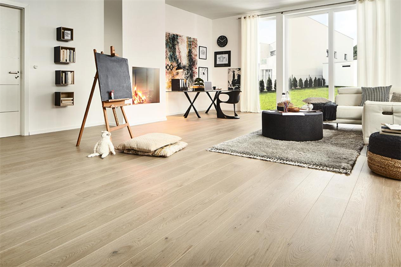 請回答法國！得高Cabbani實木復合地板帶來家裝新選擇 圖片 7