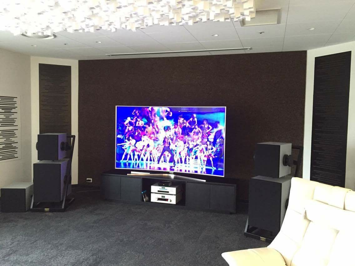 天下苦噪音久矣，地球人都想靜靜 4