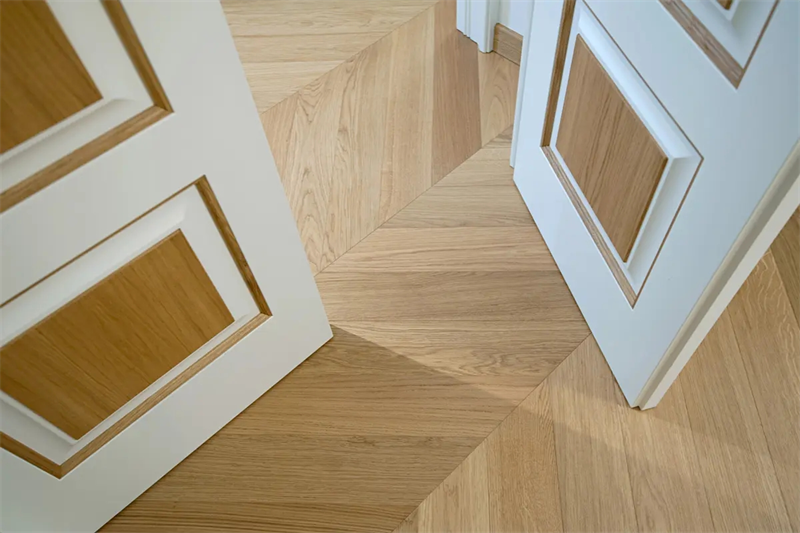 設計師大愛的家居地面設計，得高Garbelotto的驚艷之美    6