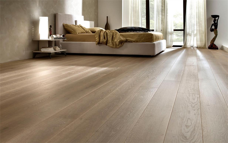 設計師大愛的家居地面設計，得高Garbelotto的驚艷之美    4