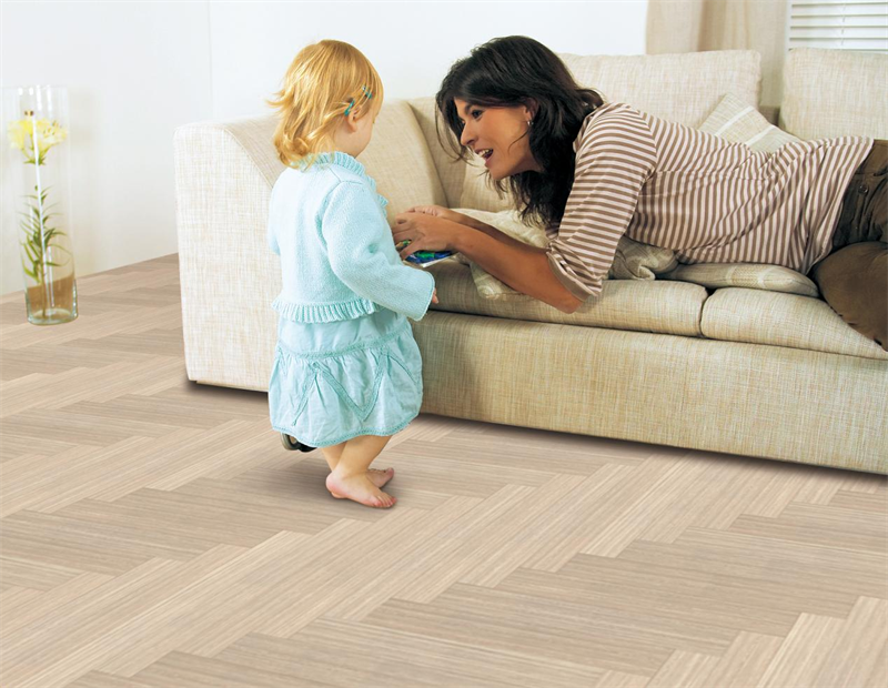 家居地板界“卷”起來了？得高地板的那些驚艷之作 圖片 7