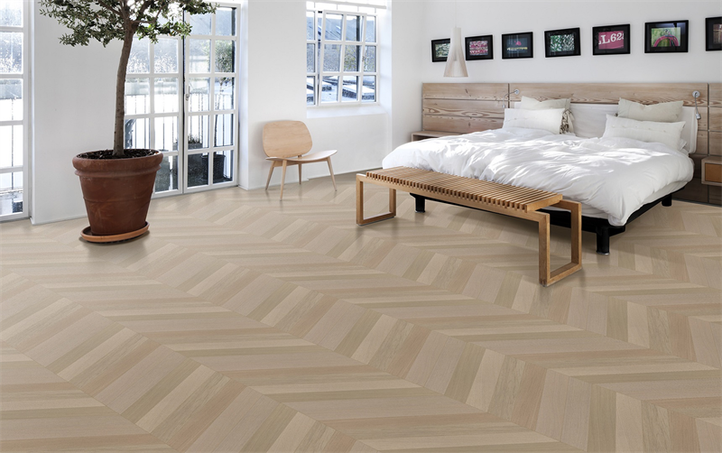 家居地板界“卷”起來了？得高地板的那些驚艷之作 圖片 1