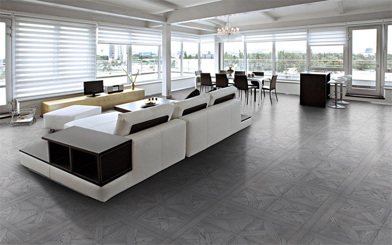 一站國(guó)際家|得高地板全球甄選，用實(shí)木鋪墊美好生活 2