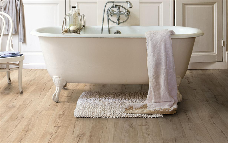 “寵物友好型”地板，得高Quick-Step無懼生活考驗(yàn) 圖片10