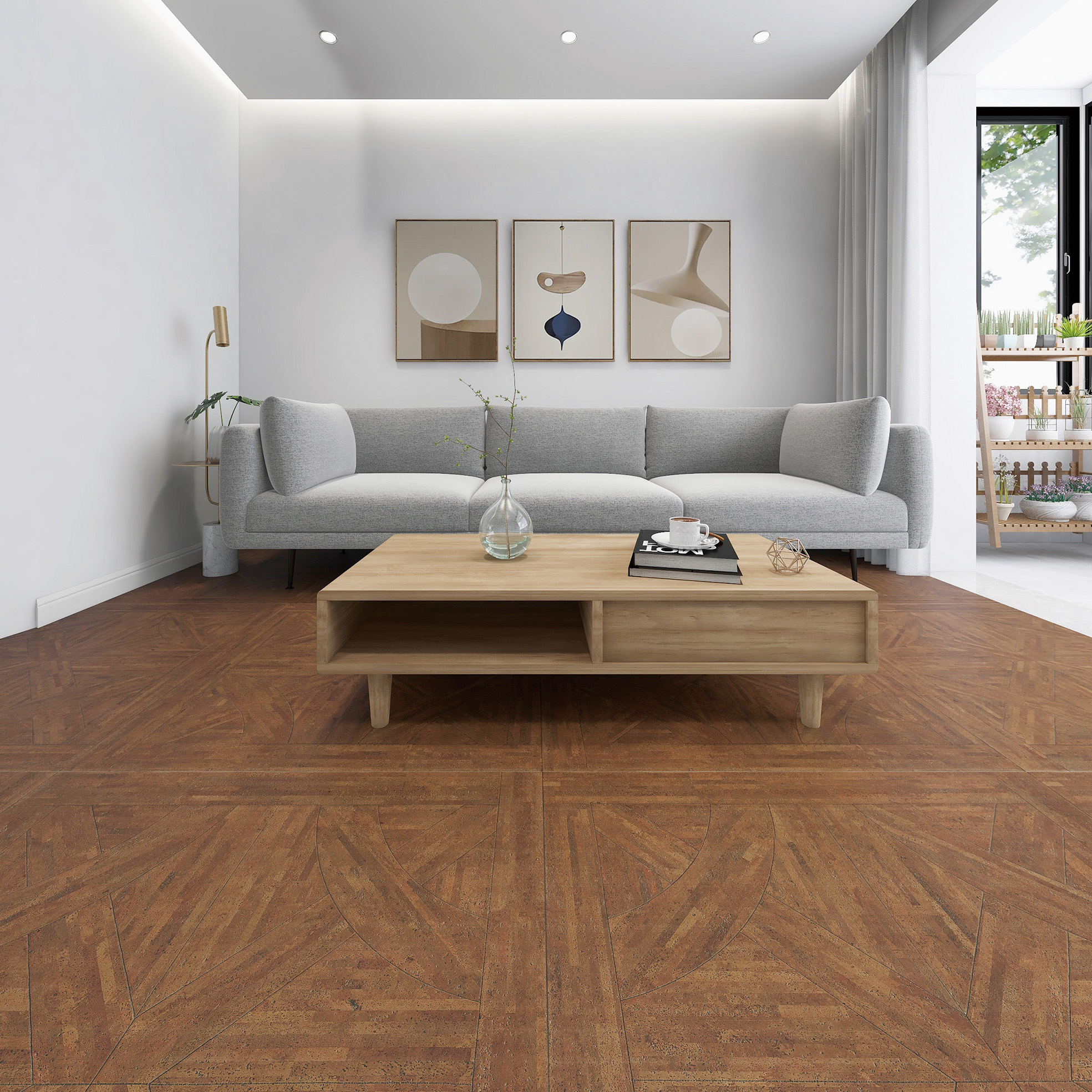 大國(guó)工匠|得陽(yáng)軟木地板上的國(guó)潮風(fēng)范 1主推 得陽(yáng)軟木風(fēng)水地板-SD301(1)