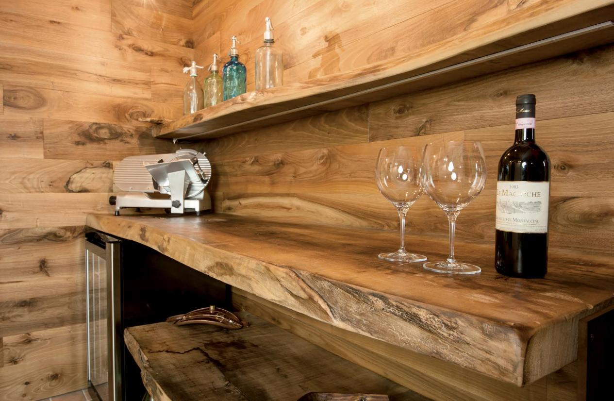 得高地板&墻板 家裝顏值CP！ image5