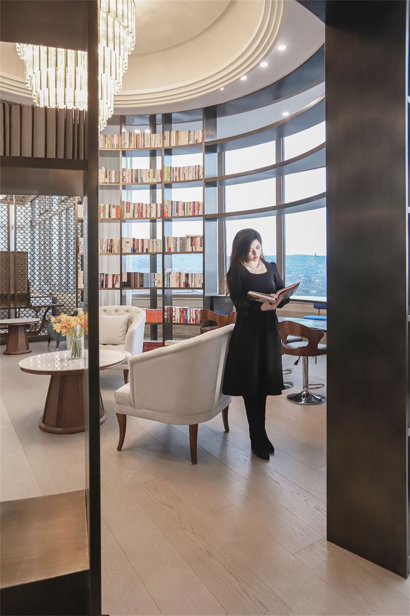 第一眼，就愛(ài)上的“一站國(guó)際家” 1