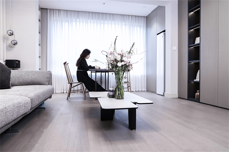 第一眼，就愛(ài)上的“一站國(guó)際家” 3