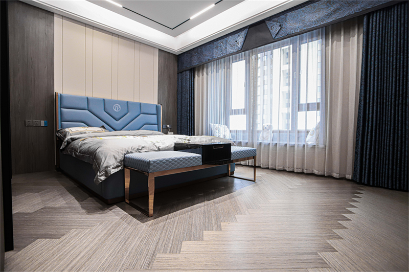 第一眼，就愛(ài)上的“一站國(guó)際家” 4