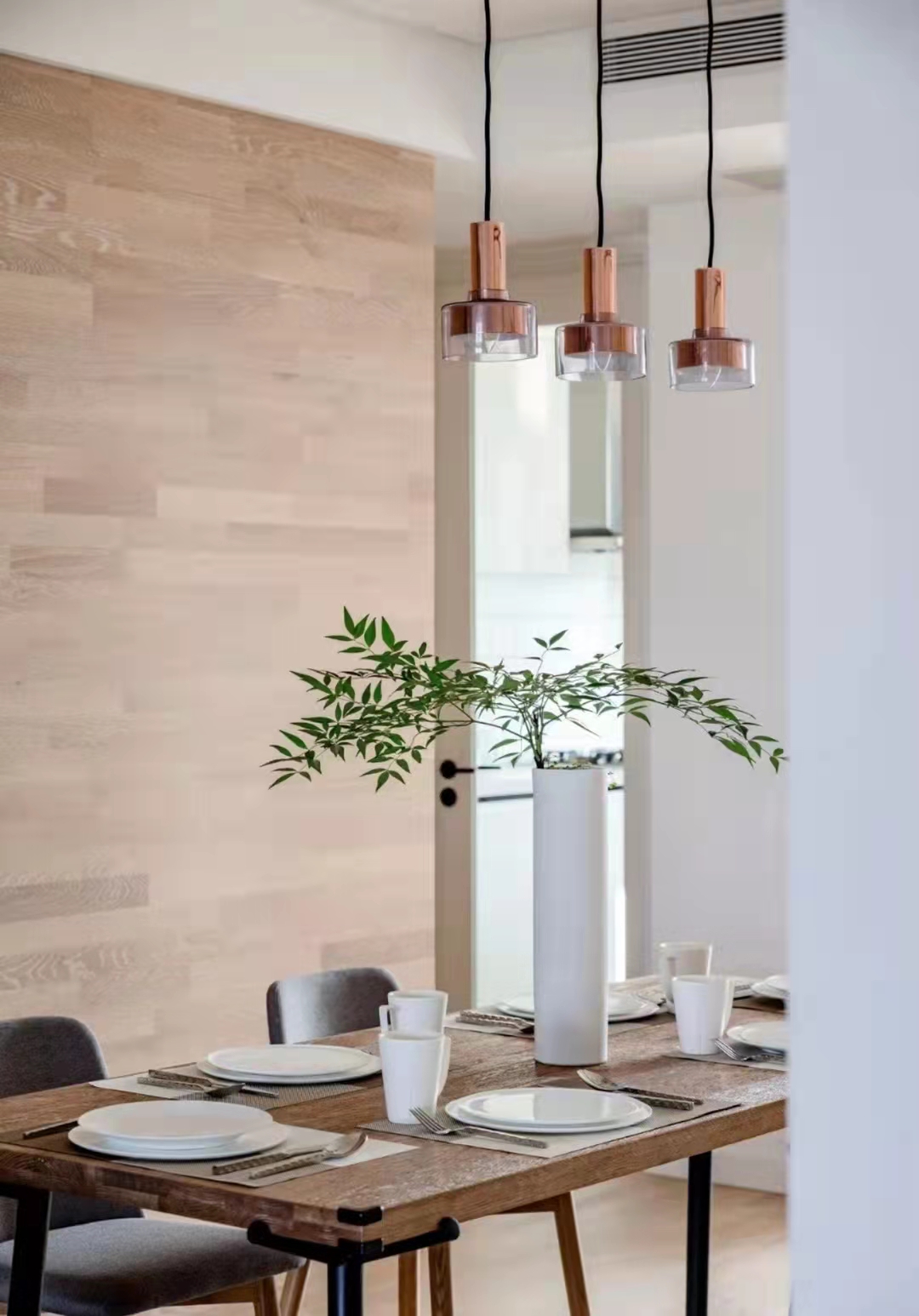 得高地板&墻板 家裝顏值CP！ image3