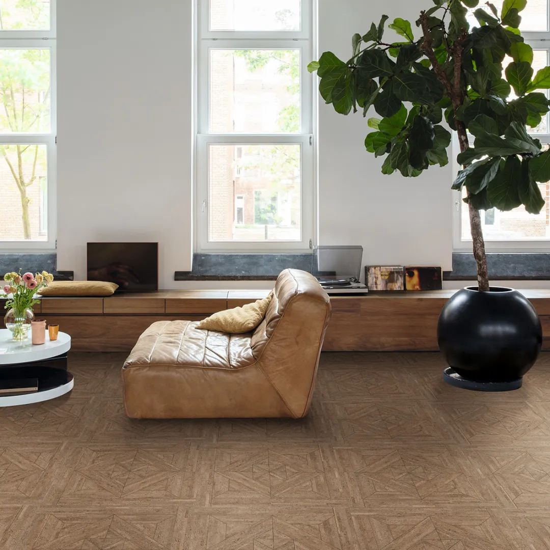 顏值革命2.0，地墻百搭的理想居住生活 圖片 11