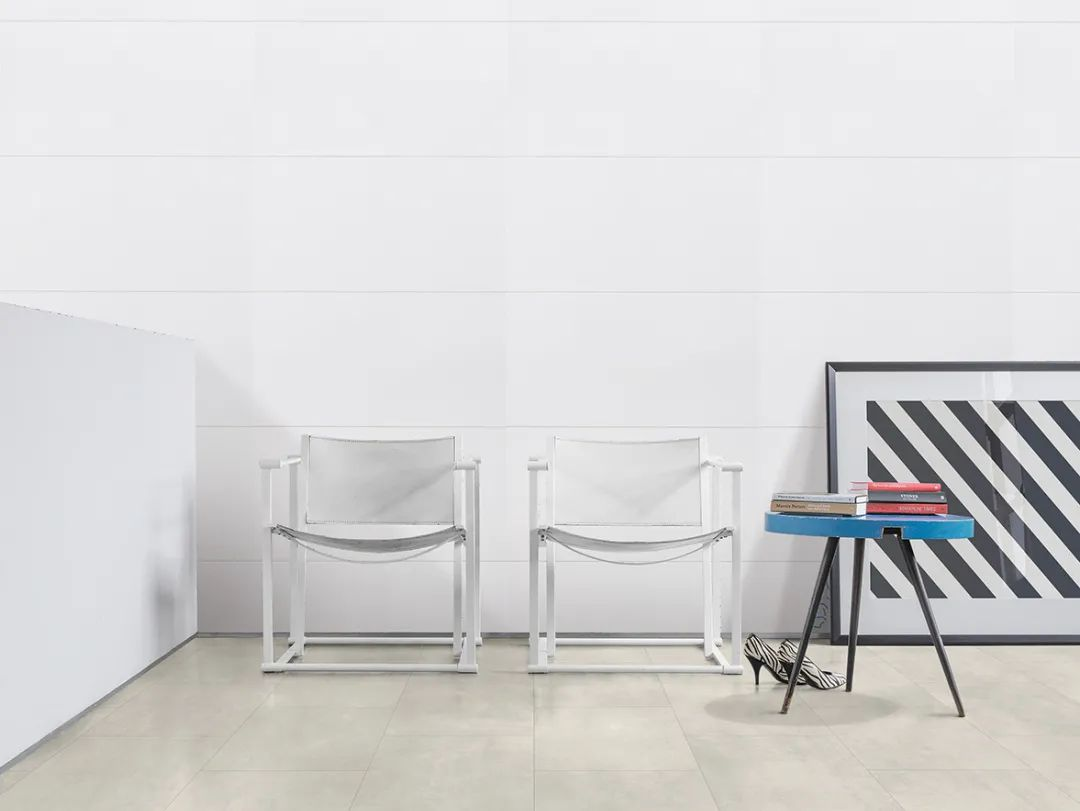 顏值革命2.0，地墻百搭的理想居住生活 圖片12