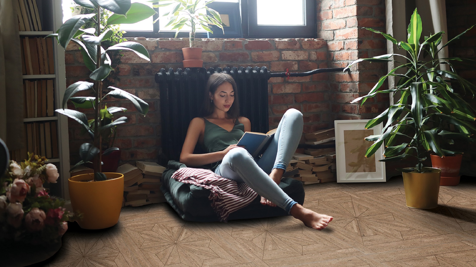 養(yǎng)護(hù)指南|年底煥新顏，給家里地板做個(gè)SPA image4