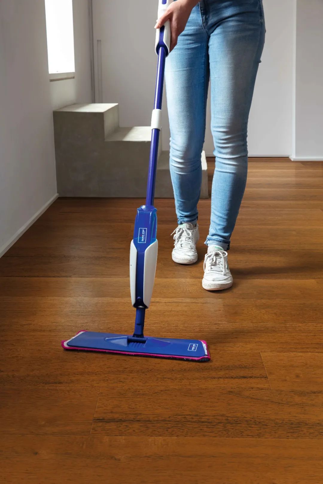 養(yǎng)護(hù)指南|年底煥新顏，給家里地板做個(gè)SPA image1