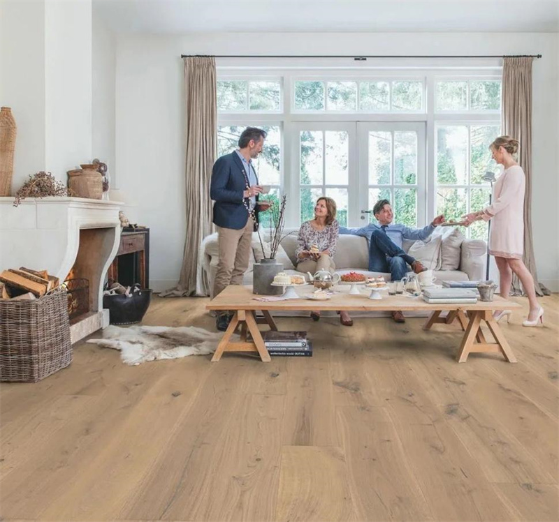 美好生活健康+，堅(jiān)守健康家居底色 image3