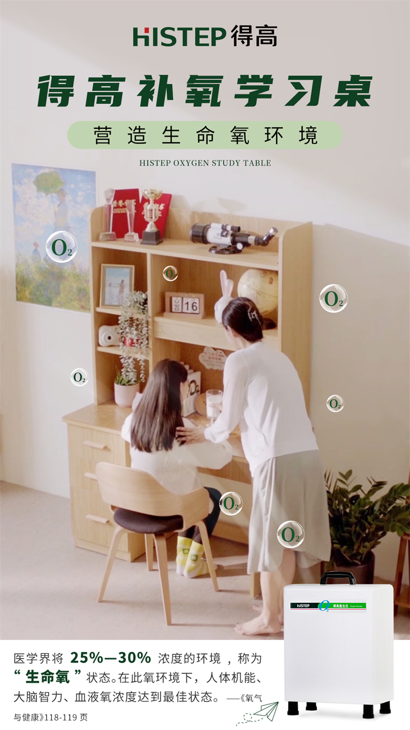 選擇得高，實(shí)現(xiàn)品質(zhì)健康雙贏 image2