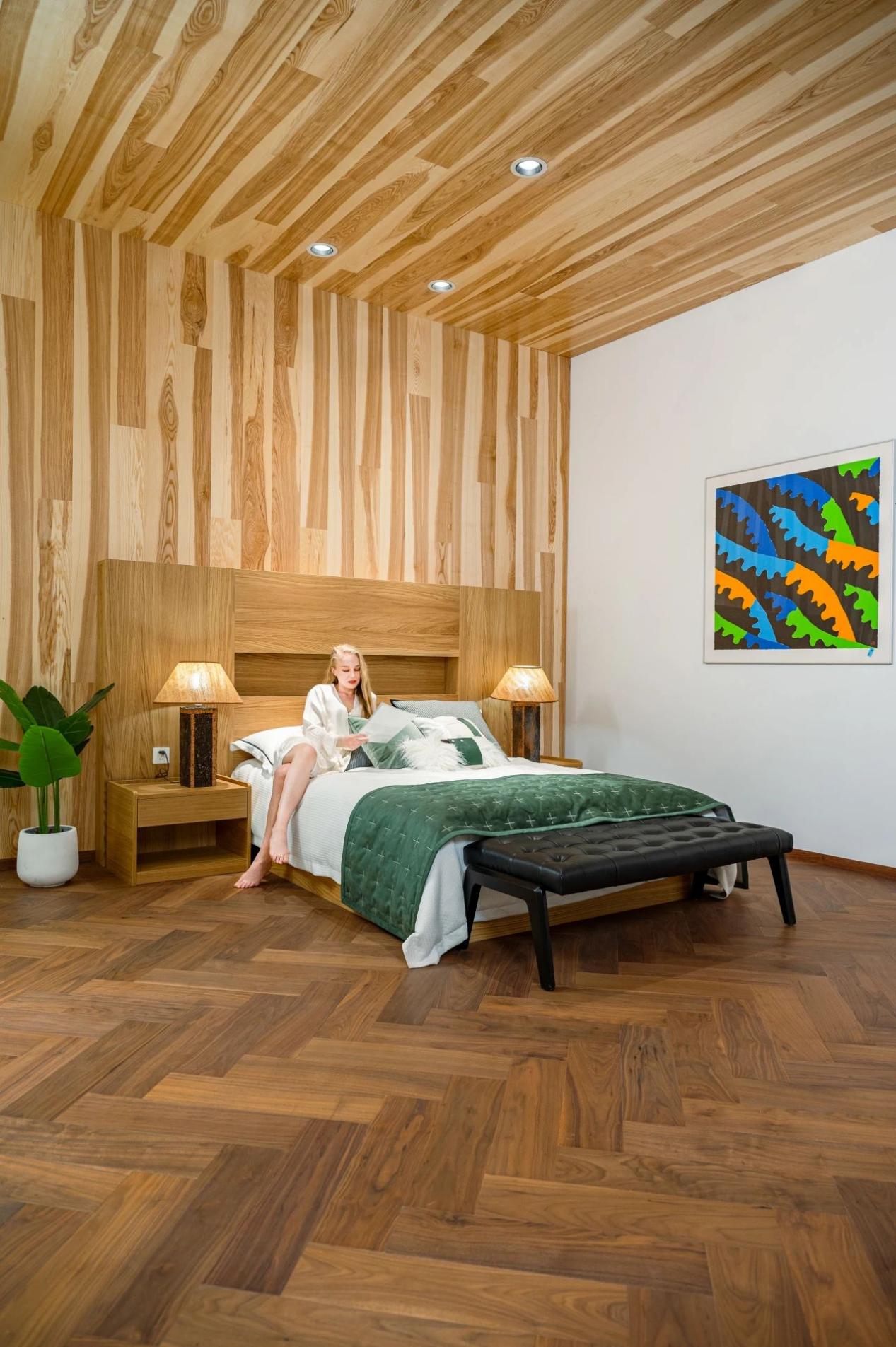 實(shí)景賞析|仿若置身叢林，聆聽(tīng)蟬鳴的夏天 image3