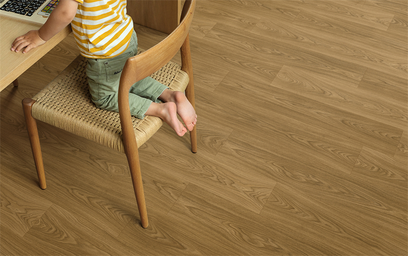 比利時Quick-Step，絕不將就的家裝藝術(shù) image3