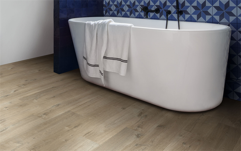 比利時Quick-Step，絕不將就的家裝藝術(shù) image5