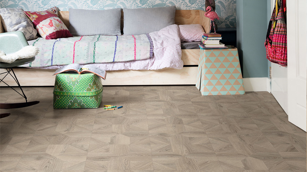 得高快步拼花地板，凡爾賽宮的秘密 image3