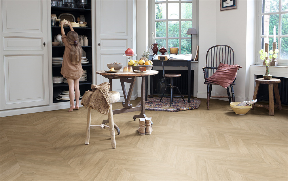 得高快步拼花地板，凡爾賽宮的秘密 image2