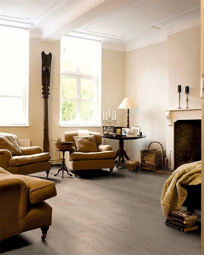 探索秋日家居，開啟得高Quick-Step的多彩之旅 image9