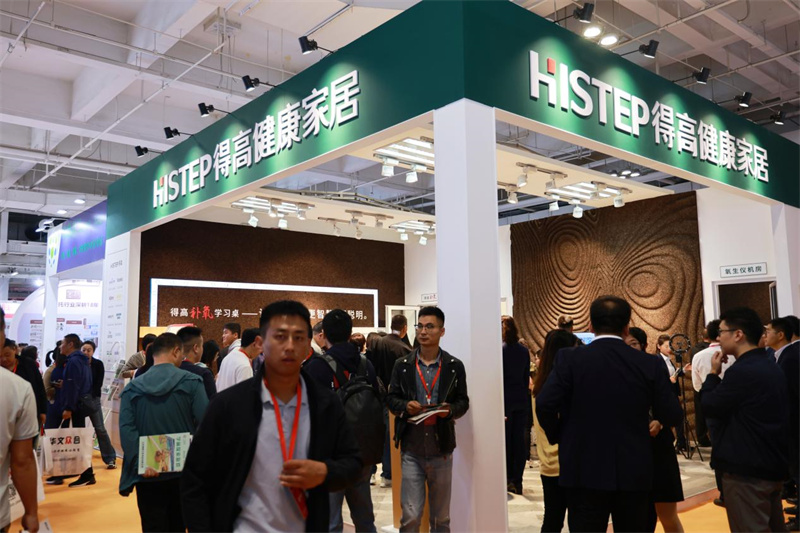 人氣爆棚|得高以氧助學引矚目，助力智慧教育實力圈粉       image5