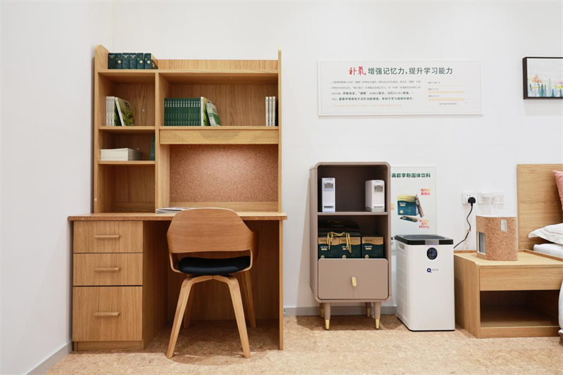 人氣爆棚|得高以氧助學引矚目，助力智慧教育實力圈粉       image2