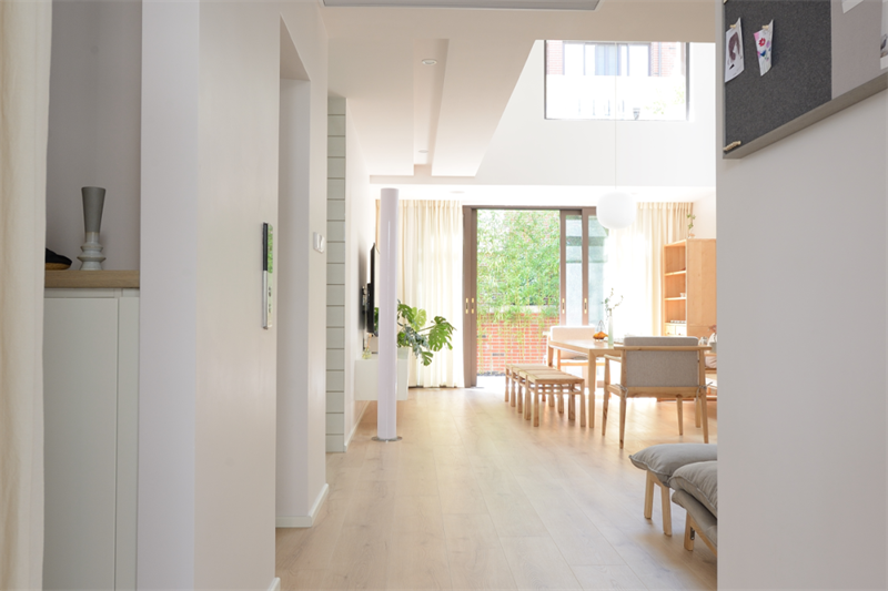 探索秋日家居，開啟得高Quick-Step的多彩之旅 image1