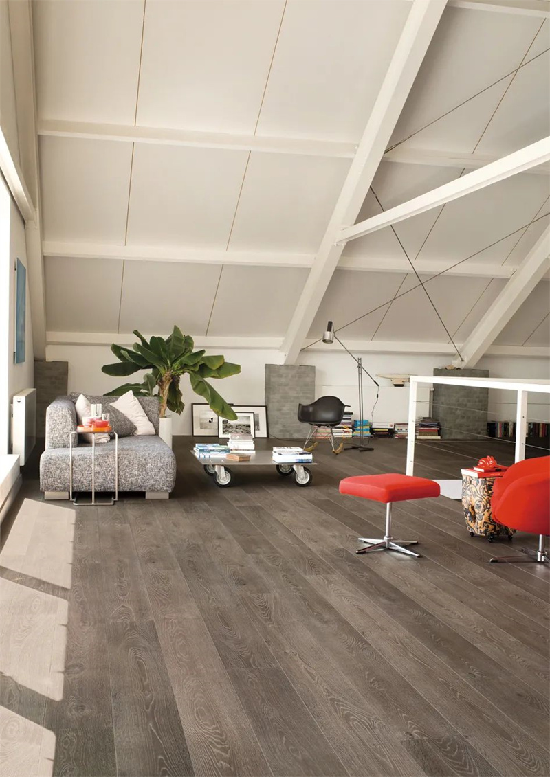 探索秋日家居，開啟得高Quick-Step的多彩之旅 image8