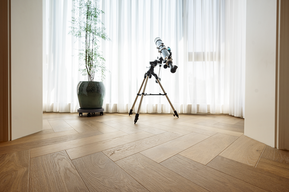 Room Tour|北京千平獨棟別墅，畫面感拉滿的理想之宅。 image5