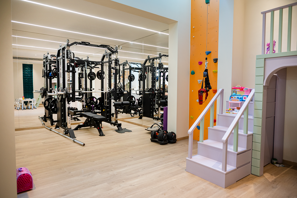 Room Tour|北京千平獨棟別墅，畫面感拉滿的理想之宅。 image9