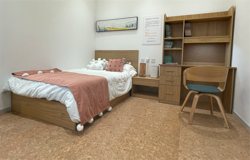 得高參展第82屆中國教育裝備展示會，點亮富氧學(xué)習(xí)裝備新領(lǐng)域 image5