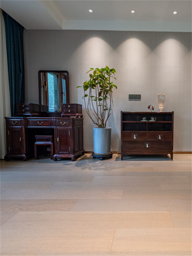 Room Tour|高顏值大宅，輕奢質(zhì)感UP image9