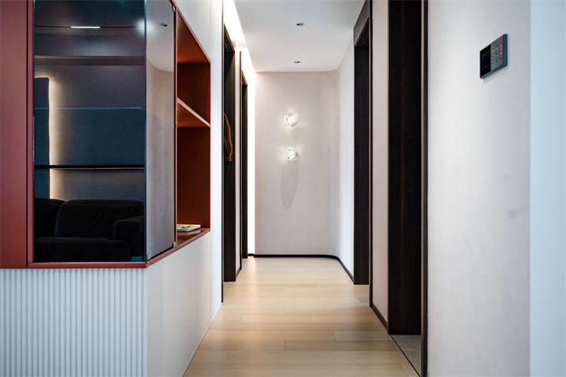 Room Tour|高顏值大宅，輕奢質(zhì)感UP image2