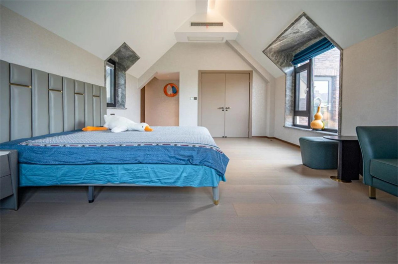 Room Tour|高顏值大宅，輕奢質(zhì)感UP image6