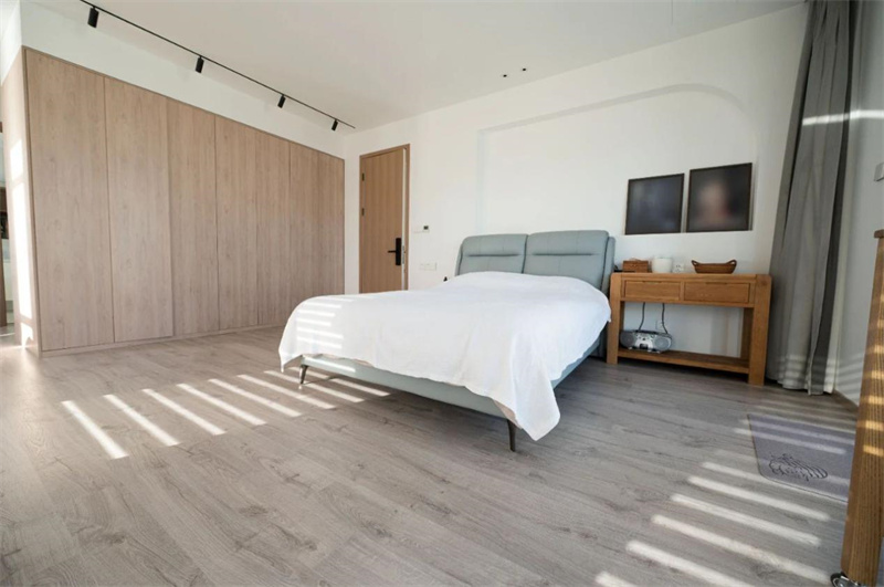 Room Tour|600㎡海濱別墅，沉浸式悅享極簡(jiǎn)家居風(fēng)尚 image9