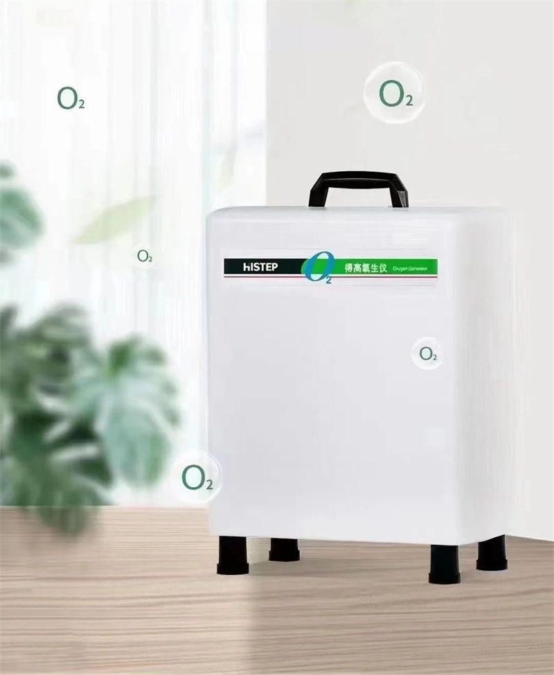 得高氧生儀：呼吸之間，氧出健康 image2