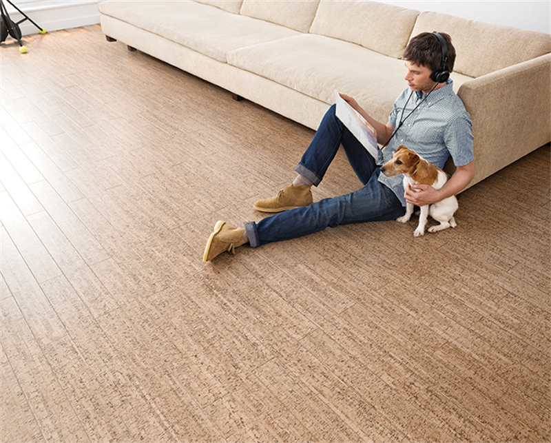 得高軟木|你見過這樣的“軟”地板嗎？ image2